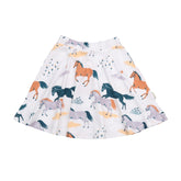 Happy Horses-Skirt